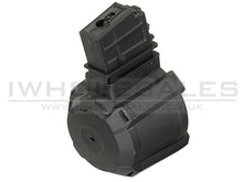 Battleaxe G39 Electric Drum Magazine (Sound Control - Black)