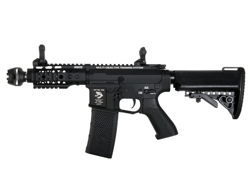 G&P Rapid PDW AEG (Black)