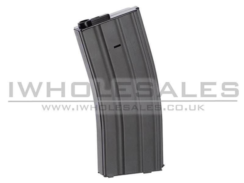 Cyma M4 Flash Magazine (350 Rounds) (MAG-M046)