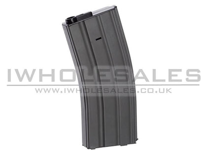 Cyma M4 Flash Magazine (350 Rounds) (MAG-M046)