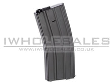 Cyma M4 Flash Magazine (350 Rounds) (MAG-M046)