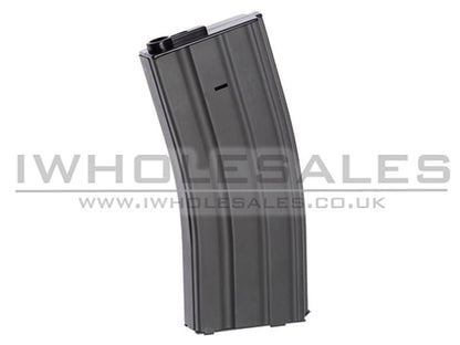 Cyma M4 Flash Magazine (350 Rounds) (MAG-M046)