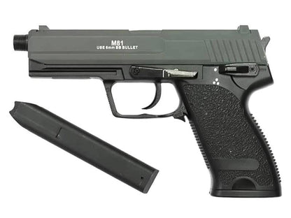 Double Eagle ST8 AEP Pistol (USP - M81)