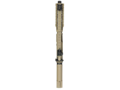 Ares M45X-S with EFCS Gearbox (S-Class L - Tan - AR-088E)