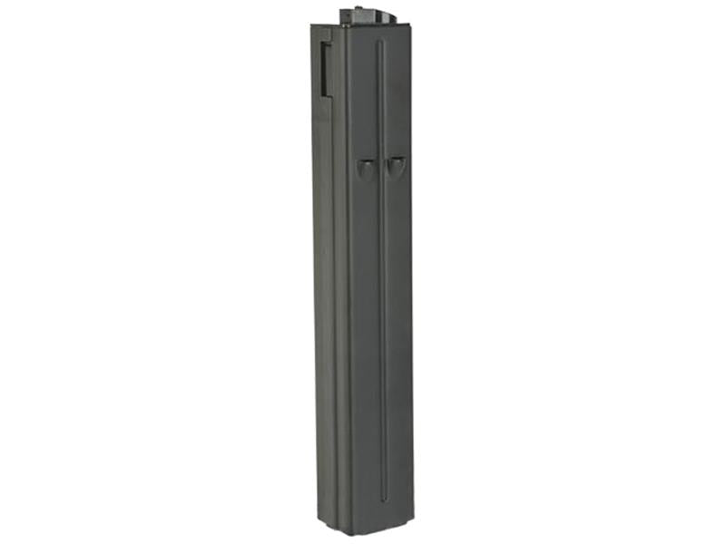 Echo1 GAT SMG AEG Mid-Cap Magazine (100 Rounds - MAG-ECHO GAT MC)