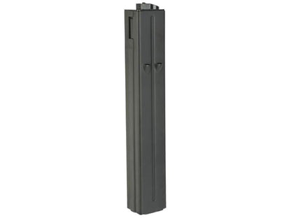 Echo1 GAT SMG AEG Mid-Cap Magazine (100 Rounds - MAG-ECHO GAT MC)