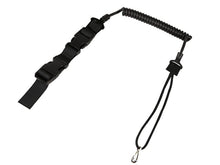 Big Foot Upgarded Pistol Sling (Black)