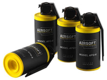 Tag Innovations AFG-6 Hand grenade (x50) (AFG6X50)