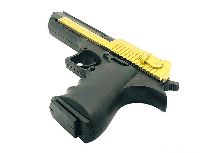 ACM Custom DE Spring Pistol (Gold - 699)