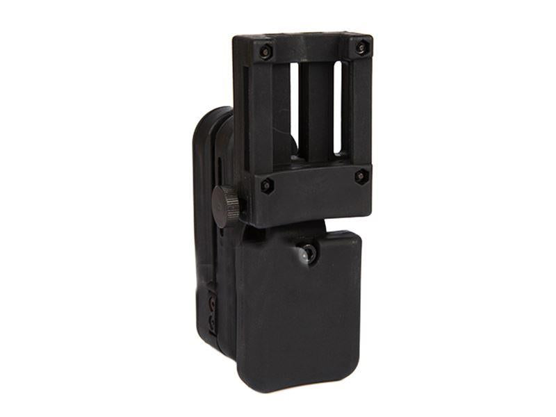 FMA IPSC Race Master Holster (Black - TB1164)