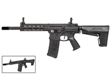 Classic Army Nemesis DT-4 Double Barrel M4 AEG (Black ? CA118M)
