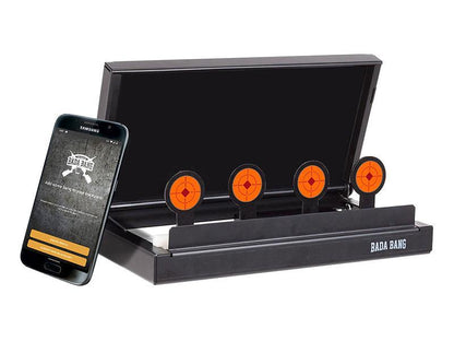 Bada Bang Connected Targets Bluetooth System