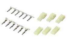 ACM Large Tamiya Connector Kit for Battery & Charger