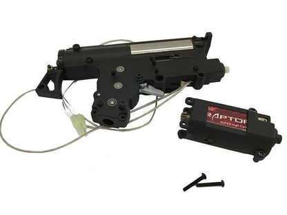 A&K MOD1 Complete Gearbox