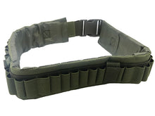 ACM Shotgun Sling (Shell Holder - Green)