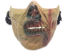 Big Foot Zombie Skull Mask (V1)