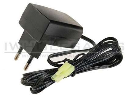 ACM Mini Tamiya Charger (EU Plug)