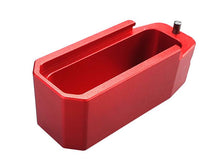 ACM M4 Rifle Magwell/Baseplate - Red