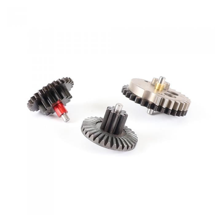 LayLax Prometheus EG Hard Gear Set (20:1 Torque Ratio) for TM NGRS AEGs