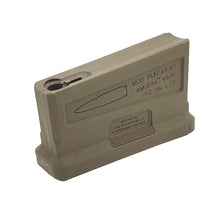 Ares x Amoeba Striker AS02/AS03 Magazine (38 Rounds - AS-MAG-003-DE - Tan)