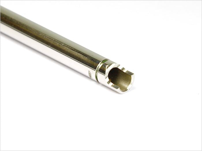 Laylax Prometheus Stainless Steel Inner Barrel for M4A1 MWS AEG (6.03mm - 250mm)