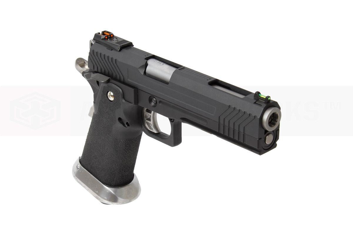 [Air Gun] Armorer Works Custom Hi-Capa Co2 Blowback (AG-HX1102 - 4.5mm/.177)