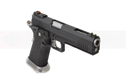 [Air Gun] Armorer Works Custom Hi-Capa Co2 Blowback (AG-HX1102 - 4.5mm/.177)