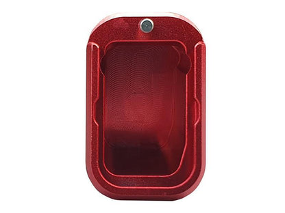 ACM Pistol Magwell - Red