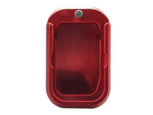 ACM Pistol Magwell - Red