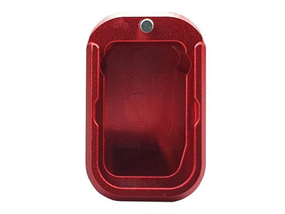 ACM Pistol Magwell - Red