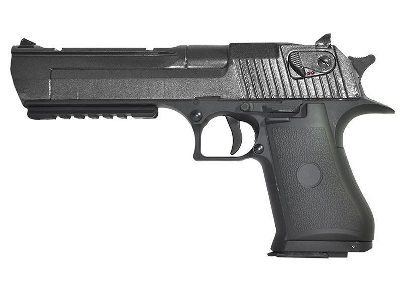 Cyma 121 Electric Airsoft Pistol