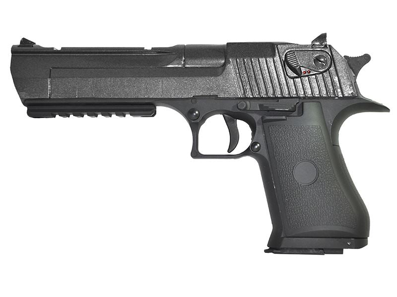 Cyma 121 Electric Airsoft Pistol