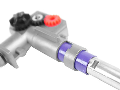 Laylax Prometheus AEG Hard Hop Rubber (Soft - Purple)