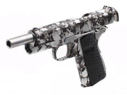 Armorer Works Custom Skull 1911 (AW-AW-NE2101)