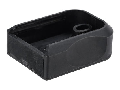 EMG x STI International DVC 3-GUN 2011 Base Plate for Gas Magazines (Black)