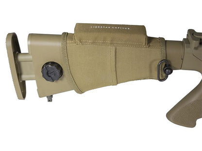 Secutor Rapax XXI M4 (DMR - Tan)