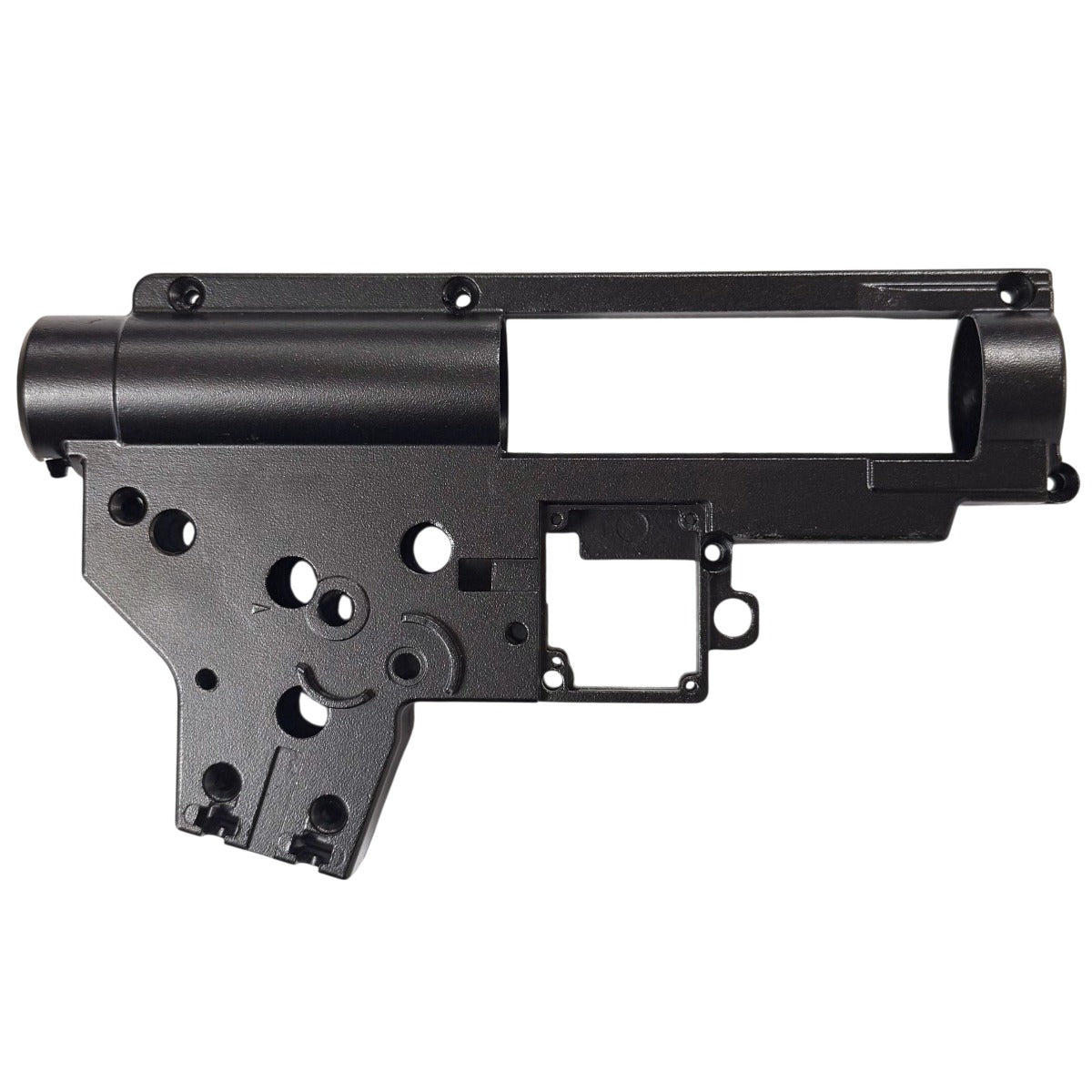 Ares - M45 Gearbox Casing (GB-505 and GB-506)