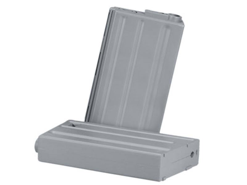 Ares Amoeba M4/M16 20 Round Magazine (Grey) (MAG-B-001-G)