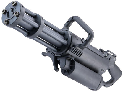 Classic Army M133 Micro Gun Mini Gun (Electric Powered - Black - S019M)