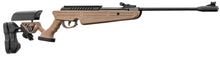 Bo Manufacture 5.5mm/.22 Quantico Break Barrel Air Rifle (16j - Tan)