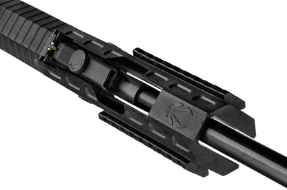 BO Manufacture AR15 Type Pendleton Break Barrel Tactical Air Rifle