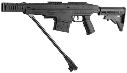Bo Manufacture 5.5mm/.227 Pendleton Break Barrel Air Rifle (16j - Black)