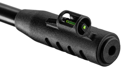 Bo Manufacture 5.5mm/.227 Pendleton Break Barrel Air Rifle (16j - Black)