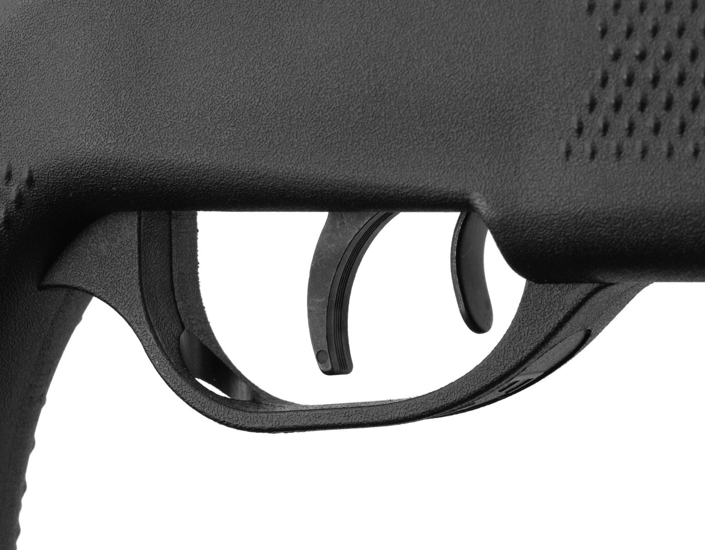 Bo Manufacture 4.5mm/.177 Benning Break Barrel Air Rifle with 4x32 Hunter Scope (16j - Black)