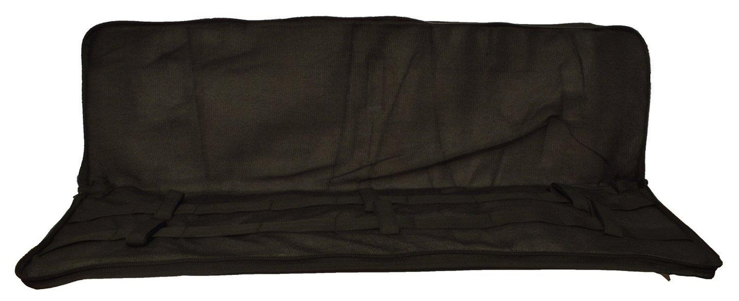 Big Foot Molle M4 Gun Bag (Black - 100cm)