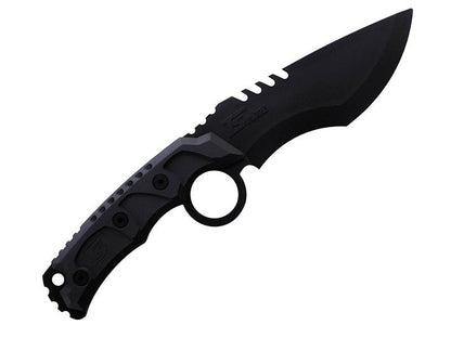 TS Blades EL CORONEL G3 Dummy Knife (Black)