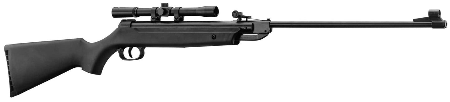 Beeman Mod QB12 Spring Break Barrel (with Scope 4x20)