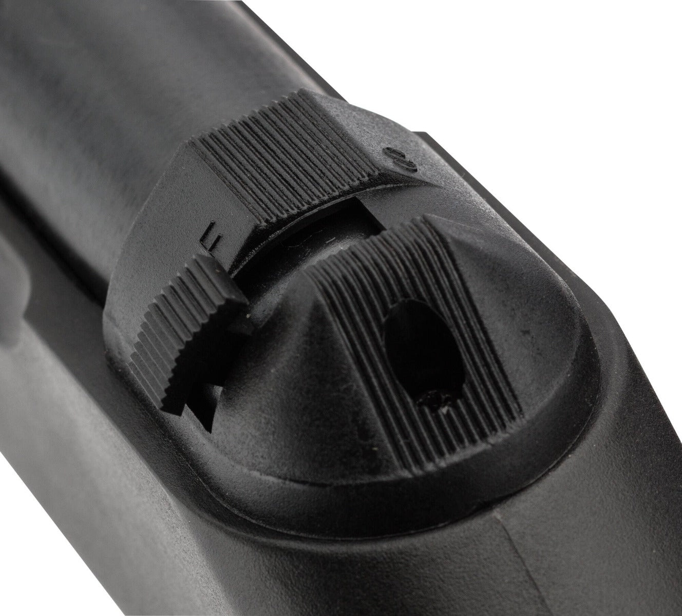 Beeman Mod QB12 Spring Break Barrel (with Scope 4x20)