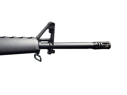 Golden Eagle M16A1 Super Enhanced AEG (Fixed Stock - Inc. Battery and Charger)