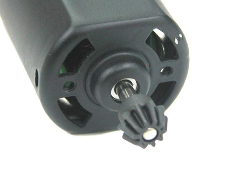 Guarder Infinite Torque-Up Long Type Motor (GE-01-10)